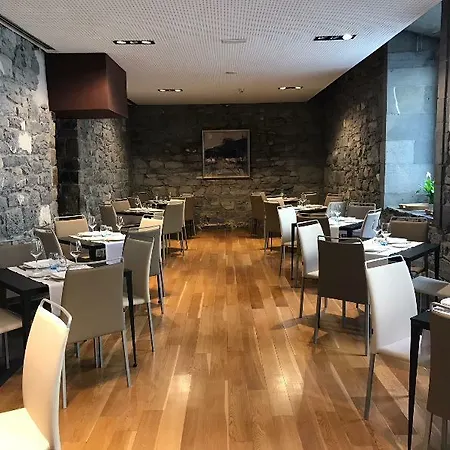 Hotel Balneario Plaza
