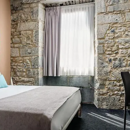 Balneario Plaza Hotel Orduña