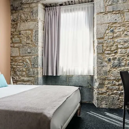 Balneario Plaza Hotel Orduna