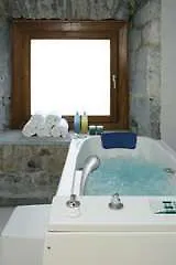 Otel Balneario Plaza Orduña
