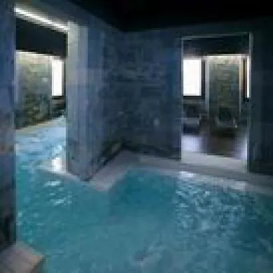 Hotel Balneario Plaza Orduna