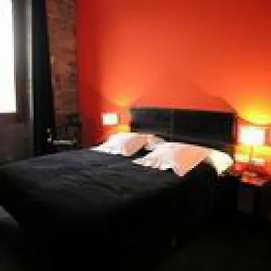 Hotel Balneario Plaza