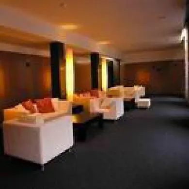 Balneario Plaza Ξενοδοχείο 4*