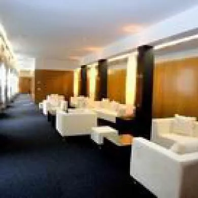 Balneario Plaza Hotel Orduna