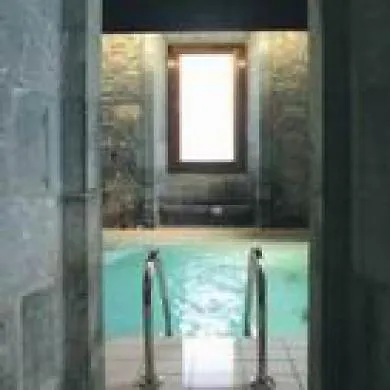 Hotel Balneario Plaza Orduna