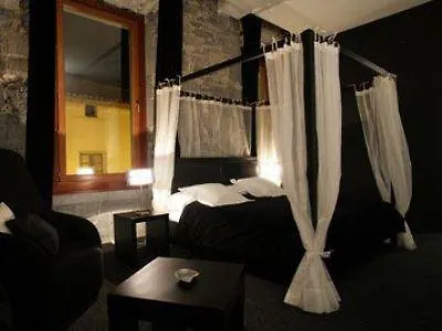 Hotel Balneario Plaza