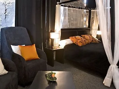 Balneario Plaza 4* Orduña