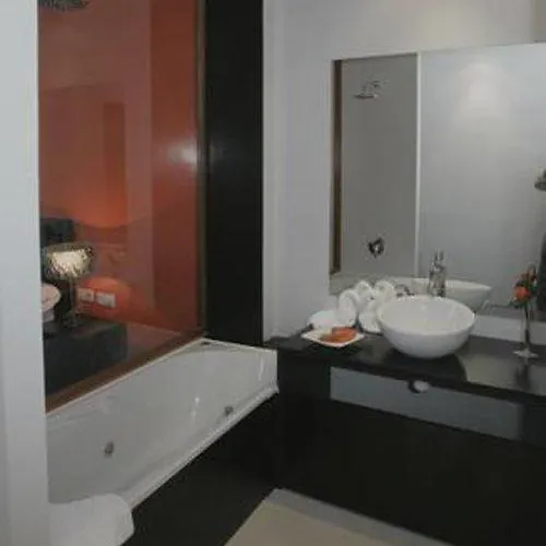 Balneario Plaza Hotel