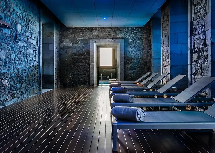 Balneario Plaza Hotel 4*