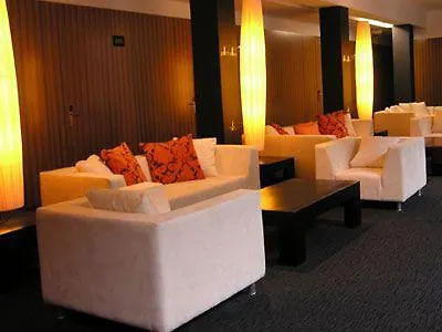 Balneario Plaza 4* Orduña